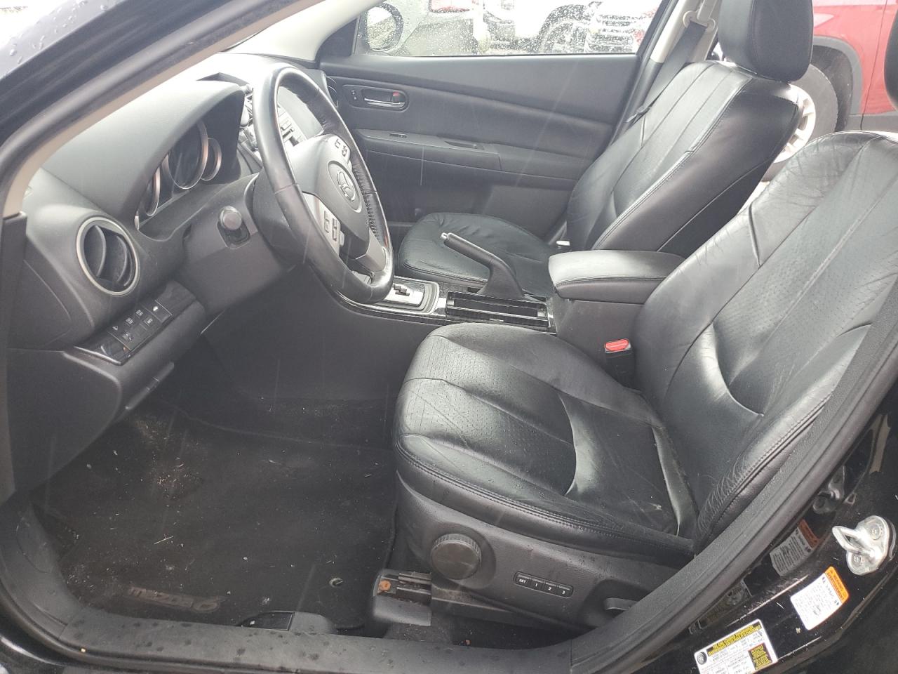 2010 Mazda 6 I VIN: 1YVHZ8CH3A5M46280 Lot: 61414135
