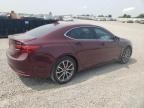 2016 Acura Tlx Tech იყიდება Earlington-ში, KY - Side