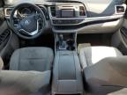 2014 Toyota Highlander Le на продаже в Graham, WA - Mechanical