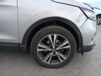 2018 NISSAN QASHQAI N- for sale at Copart CHESTER