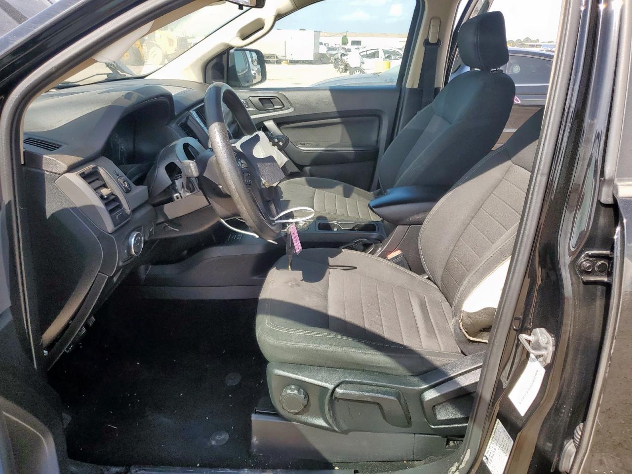 2019 Ford Ranger Xl VIN: 1FTER4EH5KLA55109 Lot: 61986765