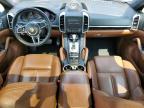 2017 Porsche Cayenne Gts იყიდება North Billerica-ში, MA - Front End