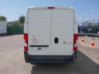 2016 CITROEN RELAY 35 L for sale at Copart CHESTER