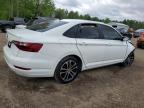 2020 VOLKSWAGEN JETTA SEL   for sale at Copart ON - COOKSTOWN