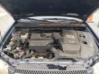 2007 Toyota Highlander Hybrid de vânzare în Northfield, OH - Front End