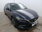 2016 MAZDA 6 SPORT NA for sale at Copart WESTBURY