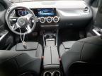 2025 MERCEDES-BENZ GLA 250 4MATIC   for sale at Copart NY - NEWBURGH