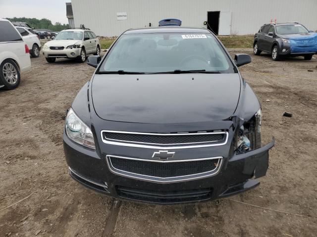 CHEVROLET MALIBU 2012 Czarny