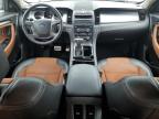 2011 Ford Taurus Sho de vânzare în Tanner, AL - Front End
