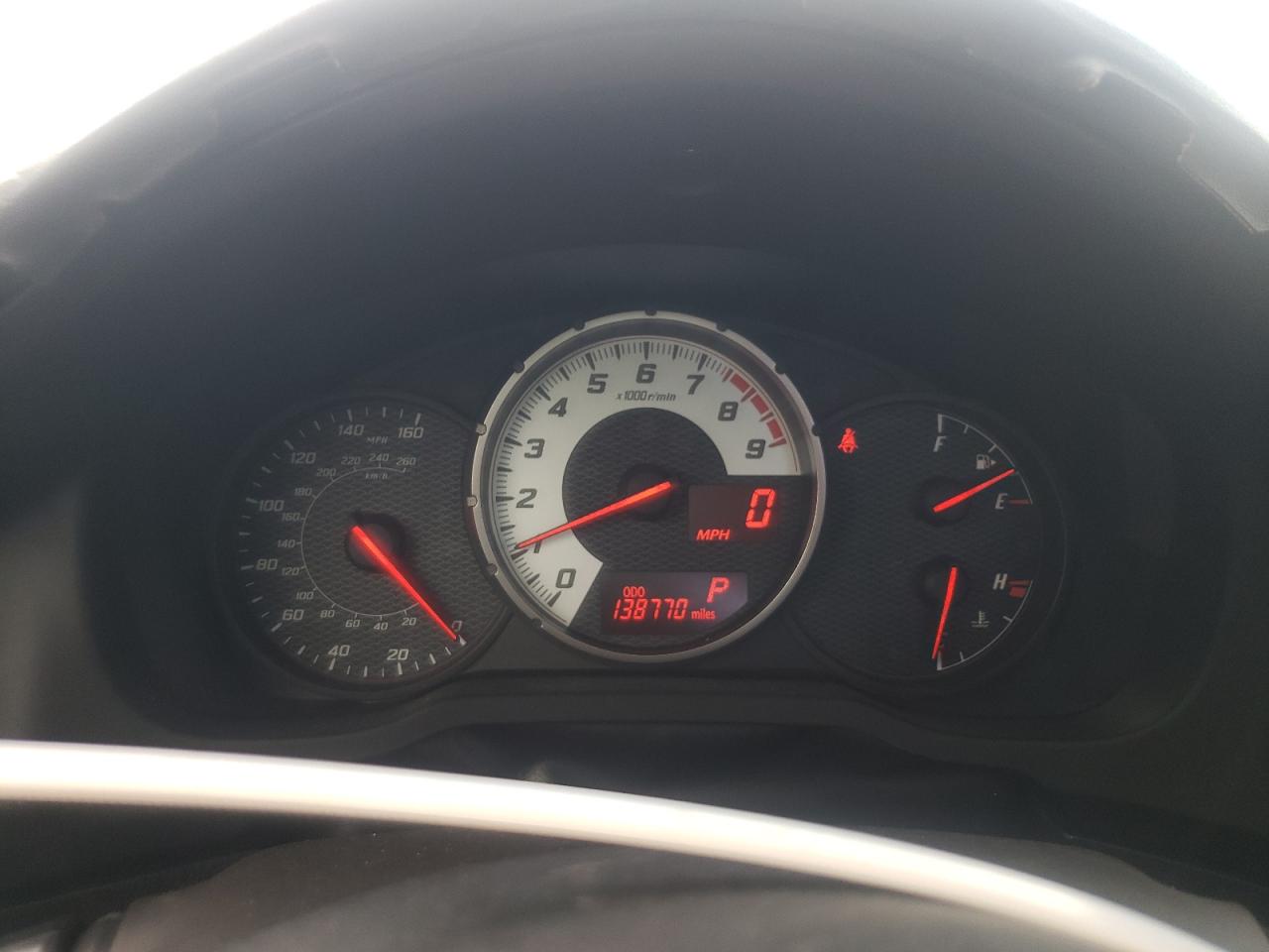JF1ZNAA17H8710358 TOYOTA 86 2017