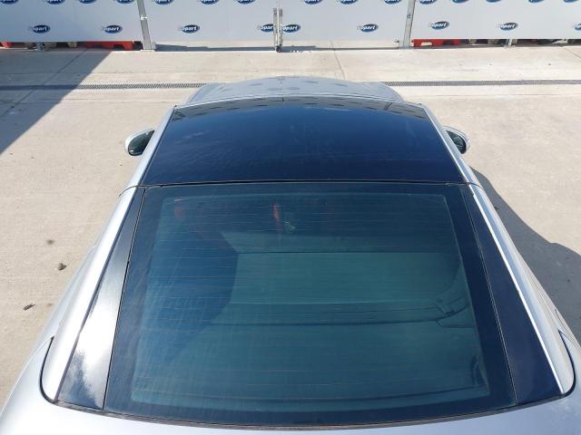 2004 MERCEDES BENZ SL 350 AUT