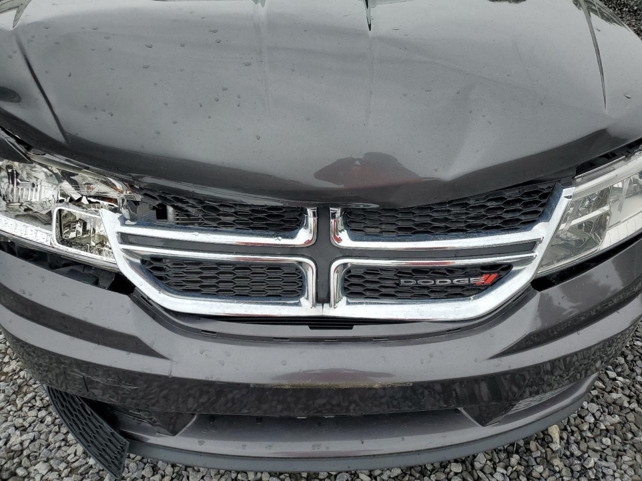 DODGE JOURNEY 2014 VIN 3C4PDDAG9ET176061 фото 12