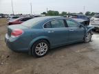 2009 Saturn Aura Xr   de vânzare în Woodhaven, MI - Front End