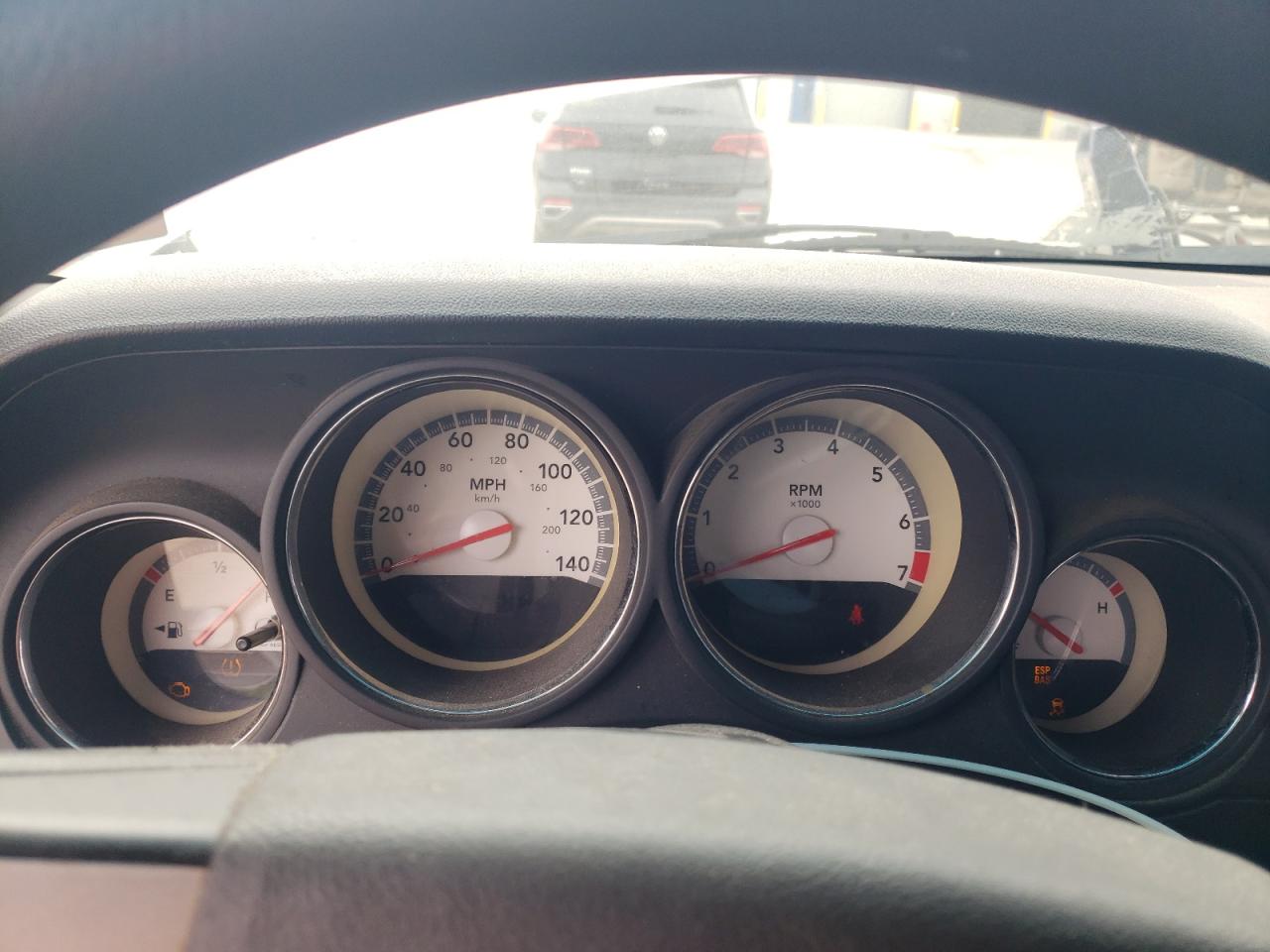 2010 Dodge Challenger Se VIN: 2B3CJ4DV9AH139145 Lot: 59382055