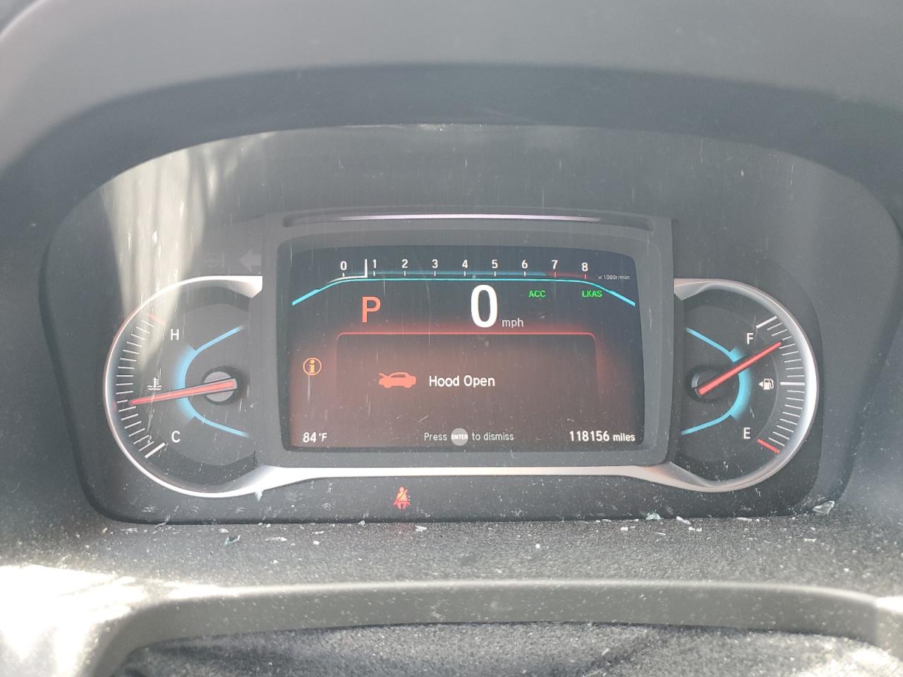 2020 Honda Pilot Touring VIN: 5FNYF6H99LB053227 Lot: 61302225