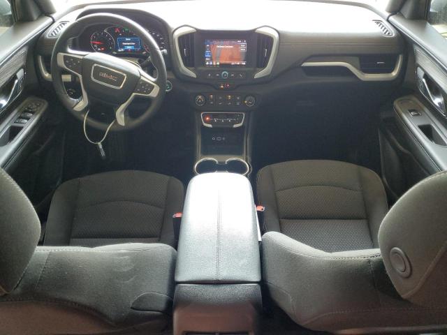  GMC TERRAIN 2024 Szary