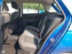 2018 SKODA FABIA COLO for sale at Copart ST HELENS