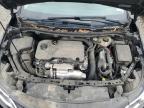 2018 Chevrolet Cruze Ls   na sprzedaż w Cahokia Heights, IL - Water/Flood