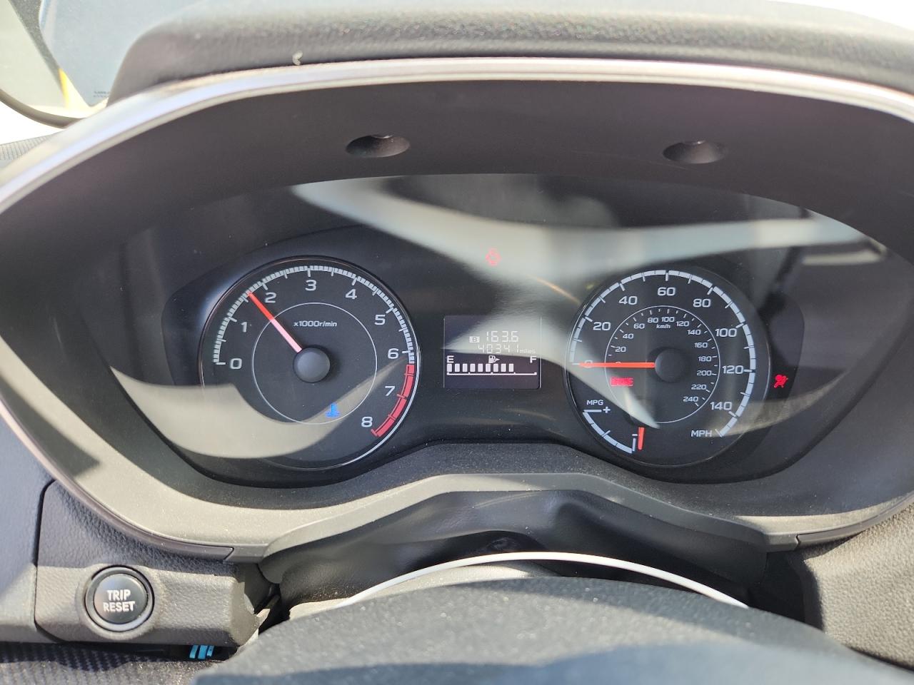 2021 Subaru Crosstrek Premium VIN: JF2GTACC7M9319786 Lot: 62091675