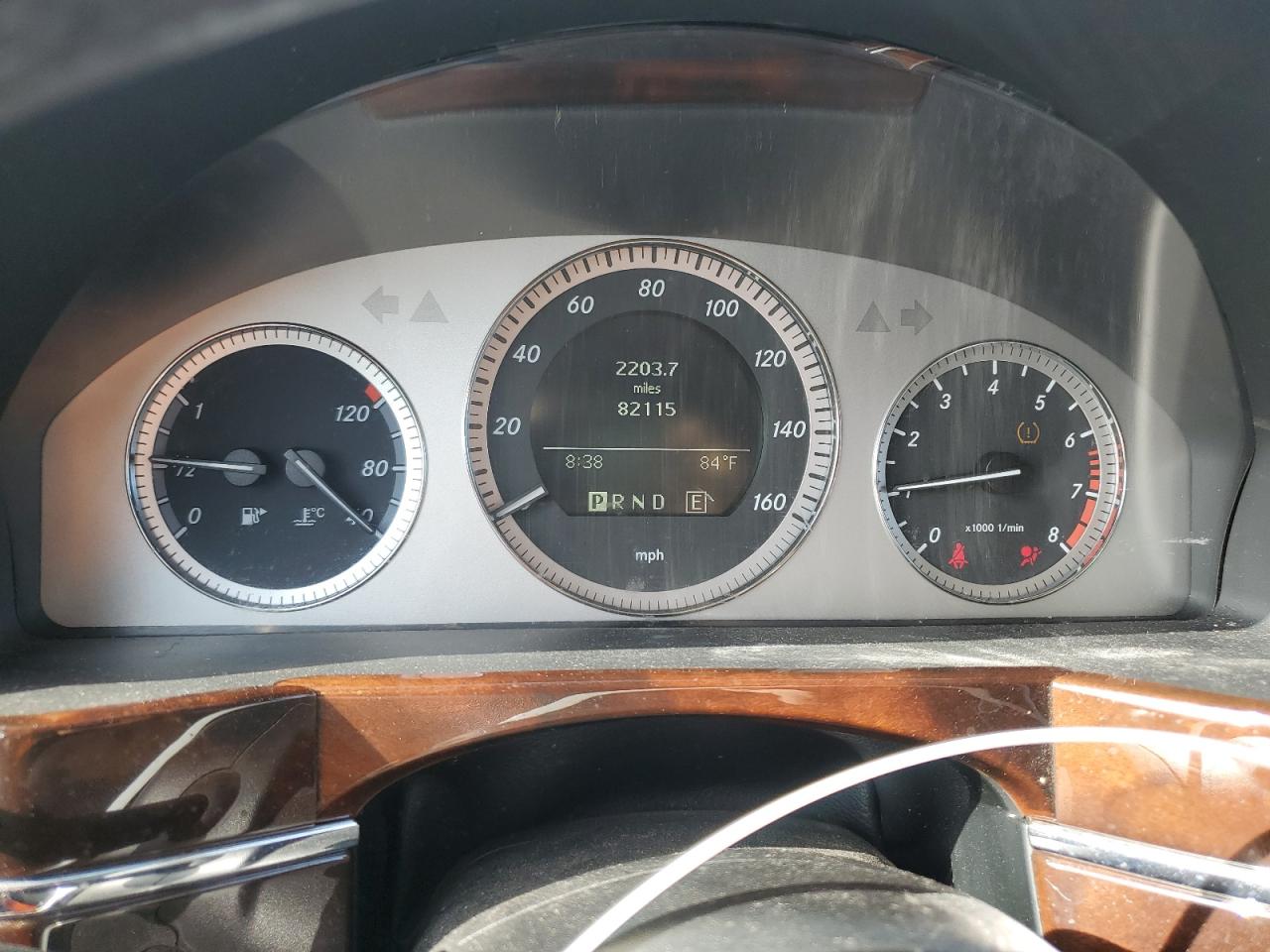2011 Mercedes-Benz Glk 350 VIN: WDCGG5GB6BF565491 Lot: 62791825