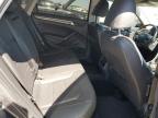 2018 Volkswagen Passat Se იყიდება Sacramento-ში, CA - Side