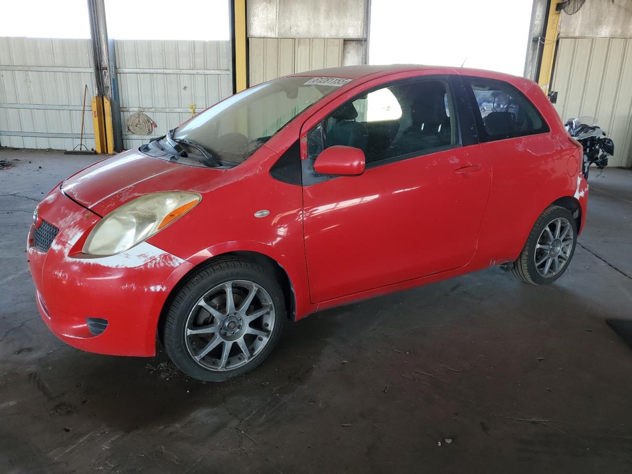 2008 Toyota Yaris for Sale in Phoenix, AZ - Normal Wear