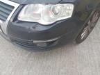 2009 VOLKSWAGEN PASSAT for sale at Copart CASTLEDERMOT - IRELAND
