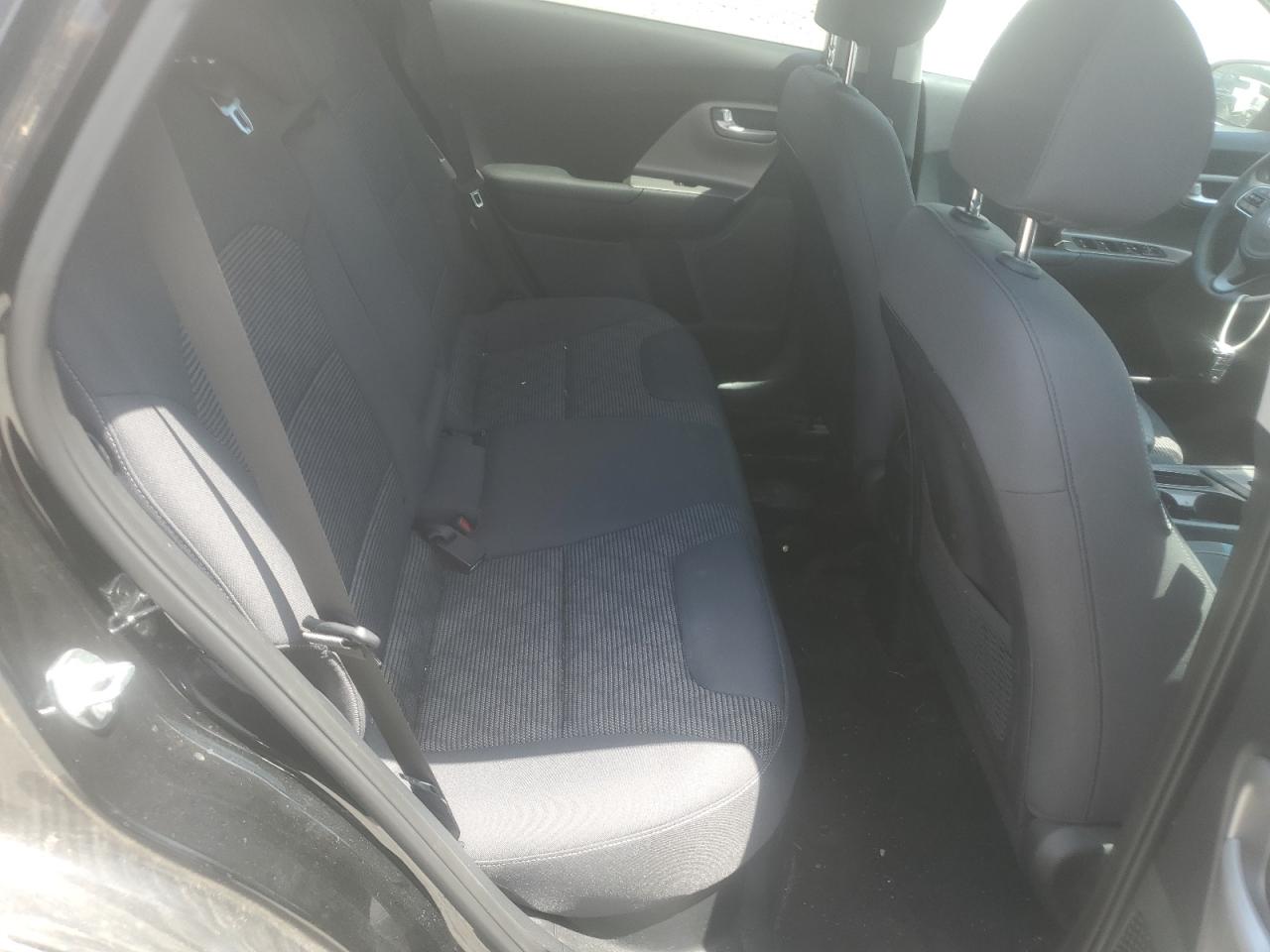 2018 Kia Niro Fe VIN: KNDCB3LC5J5210466 Lot: 62130025