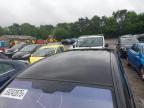2010 VAUXHALL MERIVA ACT for sale at Copart WOLVERHAMPTON
