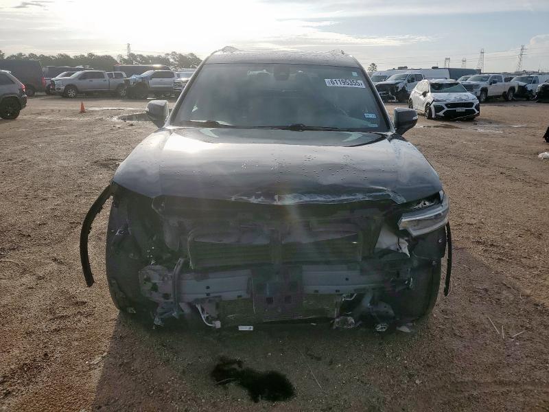  CADILLAC XT6 2020 Black