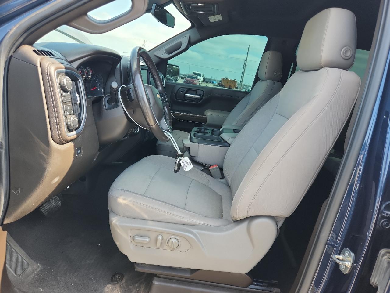 3GCUYDED2LG236128 CHEVROLET ALL Models 2020