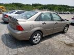 2005 Ford Focus Zx4 zu verkaufen in Chambersburg, PA - Front End