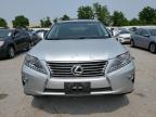 2013 Lexus Rx 350 Base للبيع في Bridgeton، MO - Hail