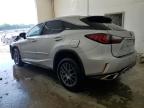 2016 Lexus Rx 350 Base zu verkaufen in Madisonville, TN - Front End