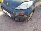 2012 PEUGEOT 107 ACTIVE for sale at Copart WESTBURY