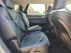 2025 HYUNDAI PALISADE SEL   for sale at Copart KY - LOUISVILLE