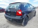 2003 VOLKSWAGEN POLO SE for sale at Copart YORK