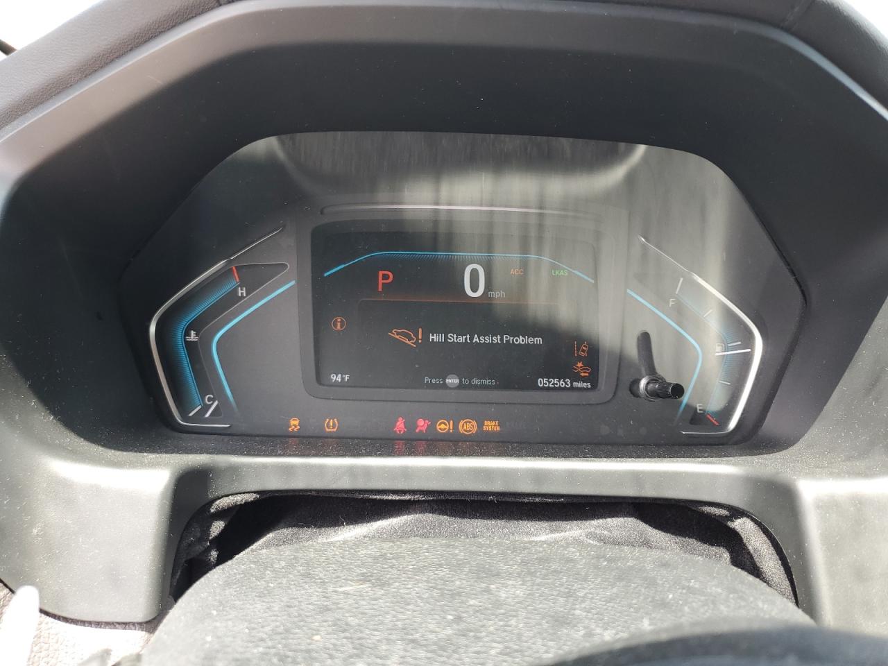 5FNRL6H73LB059438 HONDA All Models 2020