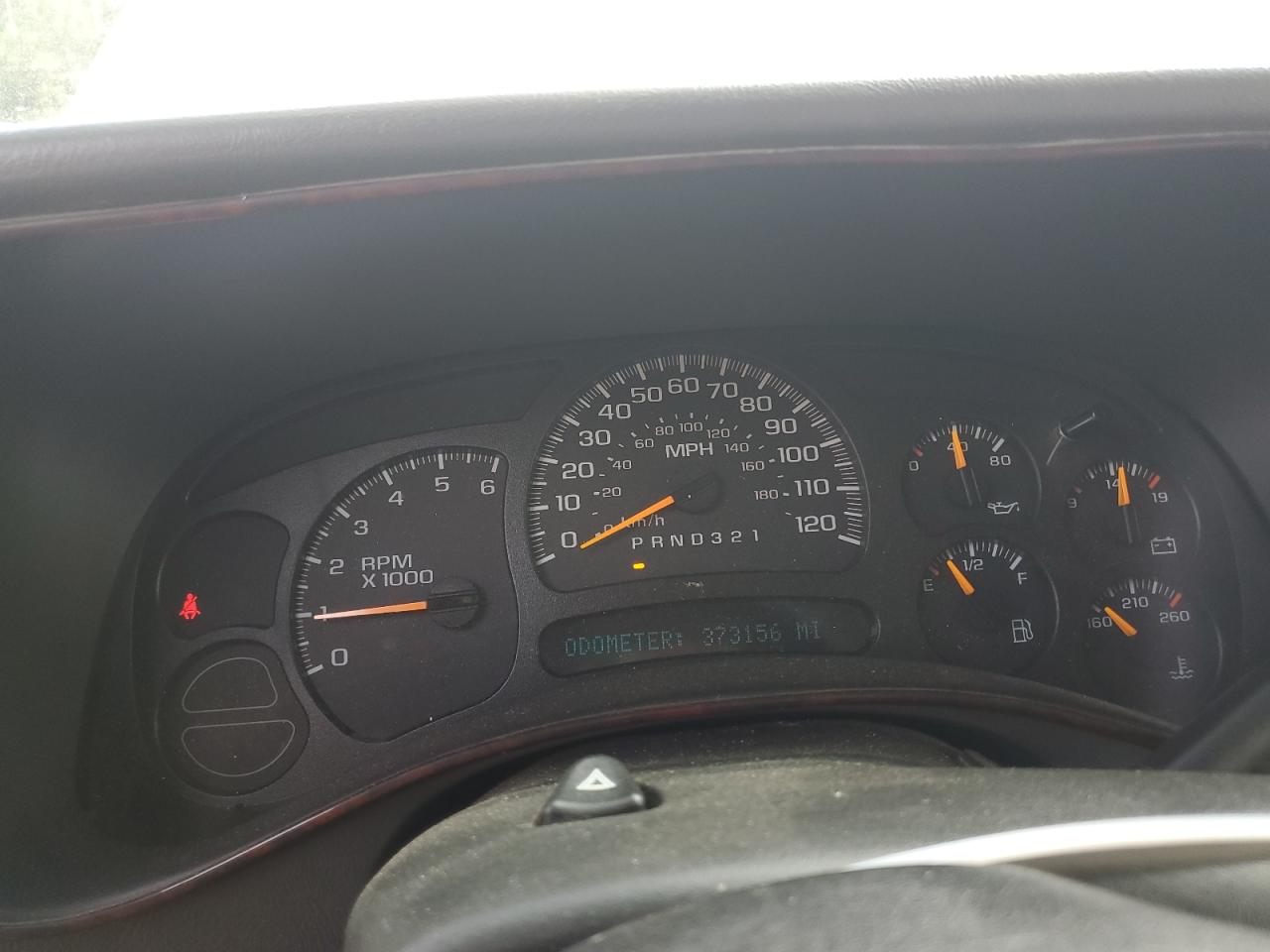 2006 Chevrolet Tahoe C1500 VIN: 1GNEC13Z36R163069 Lot: 52114555