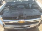 2010 Chevrolet Silverado K2500 Heavy Duty Lt იყიდება Brighton-ში, CO - Front End