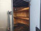 2022 Spartan Sp8.5X20Ta Enclosed Cargo Trailer продається в Arcadia, FL - Rear End