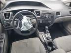 2014 Honda Civic Lx   en Venta en Riverview, FL - Front End