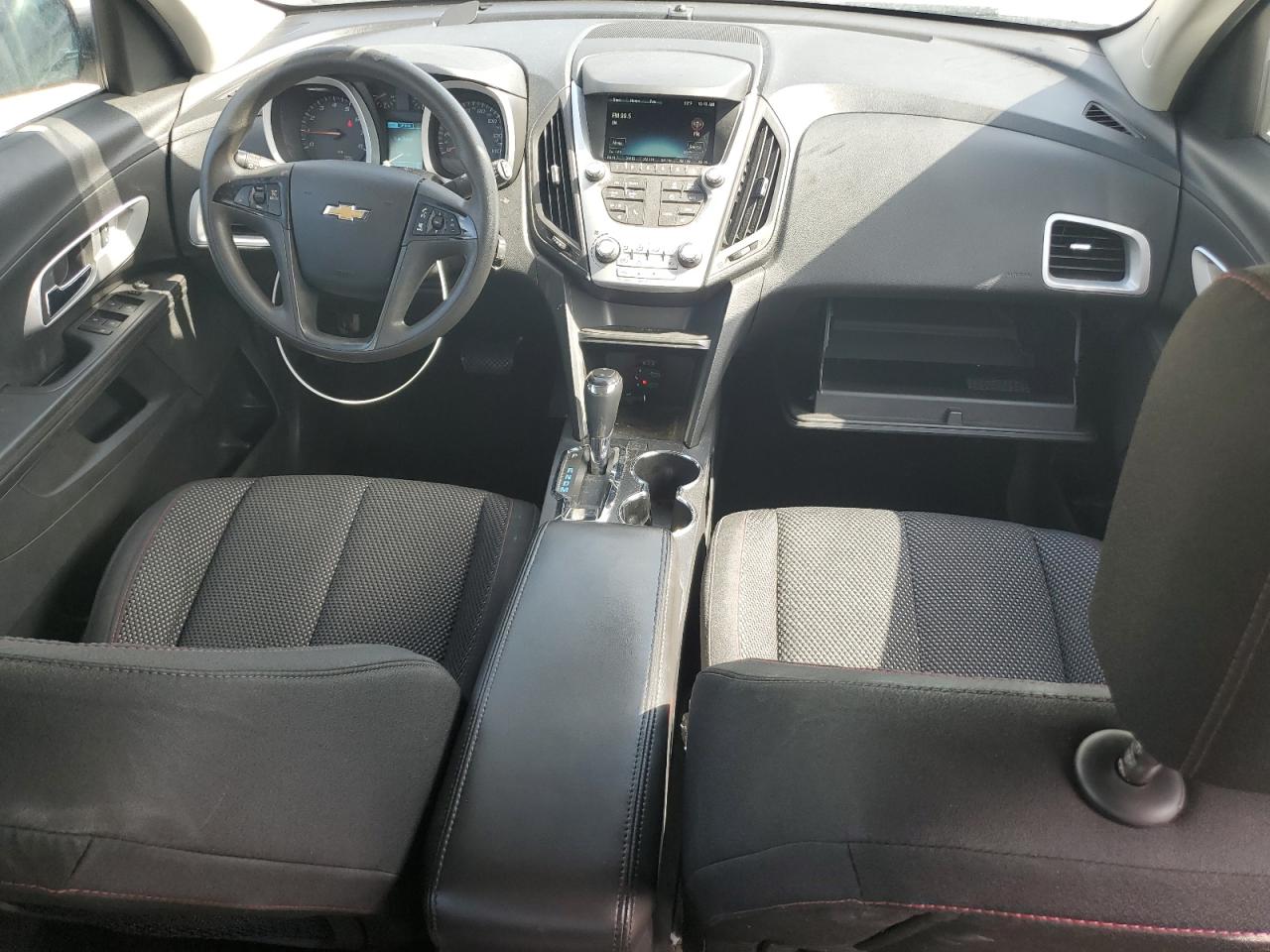 2GNALBEK9G1185026 CHEVROLET EQUINOX 2016