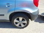 2013 SKODA YETI SE TD for sale at Copart SANDWICH
