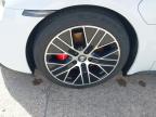2021 PORSCHE TAYCAN 4S for sale at Copart SANDY