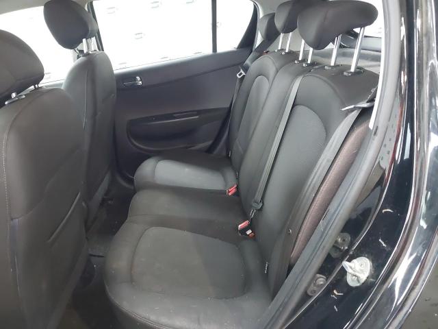 2014 HYUNDAI I20 ACTIVE