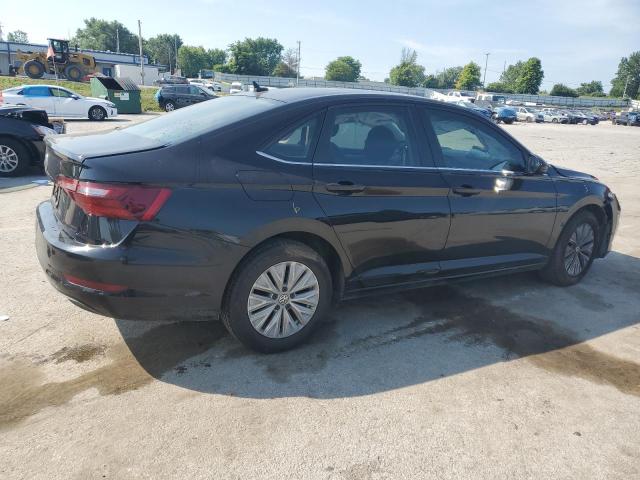  VOLKSWAGEN JETTA 2020 Czarny