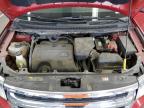 2012 Ford Edge Sel   en Venta en Pasco, WA - Side