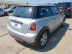 2009 MINI ONE for sale at Copart NEWBURY