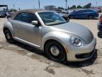 2014 Volkswagen Beetle    na sprzedaż w Los Angeles, CA - Front End